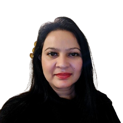 Tania Sabharwal